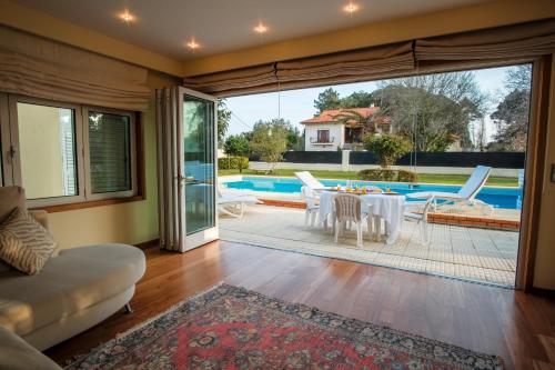 Villa in Esposende