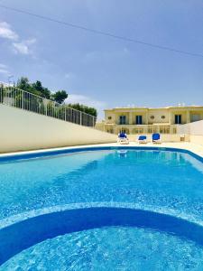 Villa in the heart of the sunny beach of Albufeira