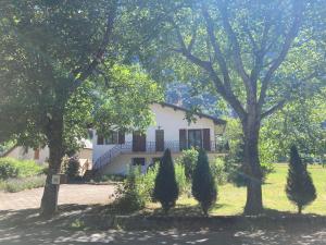 Villa individuelle au coeur du Parc des Ecrins