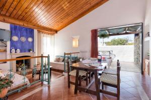 Villa Jacaranda