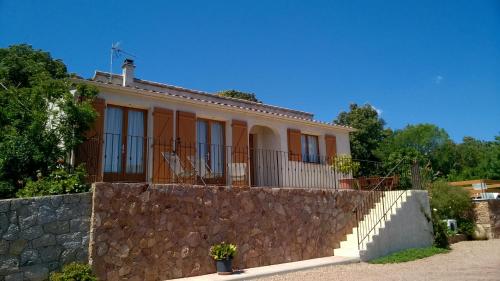Villa Jeromine