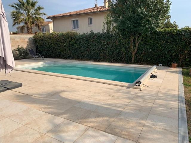 Villa Joseph 26130 Saint-Paul-Trois-Châteaux