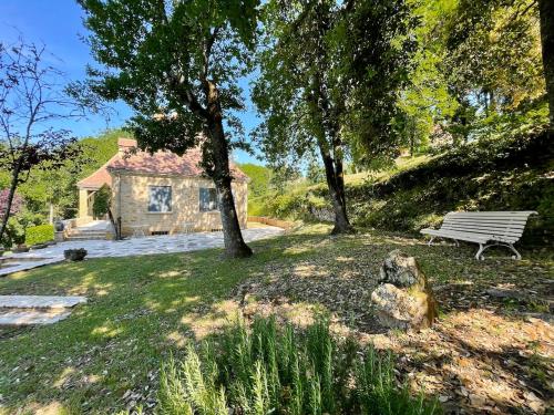 Villa Joséphine - Maison de Charme à Beynac