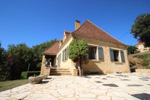 Maison de vacances Villa Joséphine - Maison de Charme à Beynac Roue du Château 24220 Beynac-et-Cazenac Aquitaine