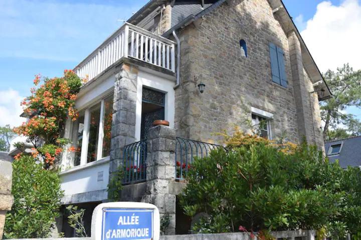 Villa KerNano 97 Avenue de Kermario, 56340 Carnac