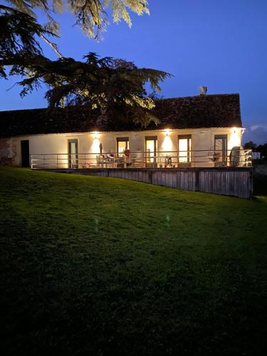 Villa Korum