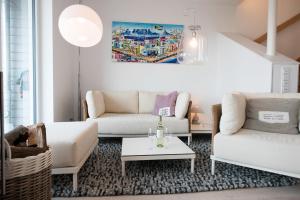 Maison de vacances Villa Kunterbunt Schleiufer 50 24376 Olpenitz Schleswig-Holstein