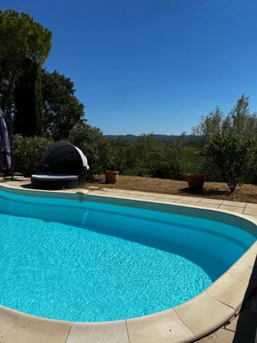 Villa l'Abri