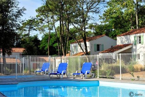 Villa L'Acacias