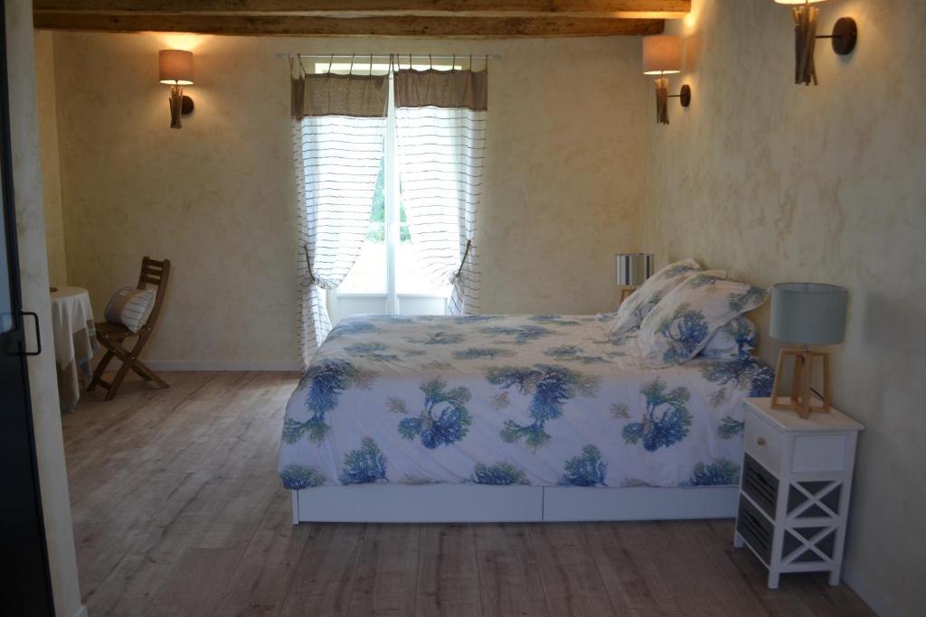Villa L'Acacias 85560 Longeville-sur-Mer