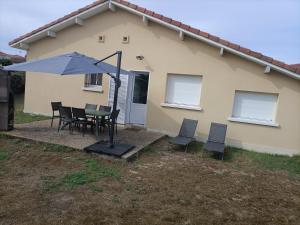 villa l atlantide