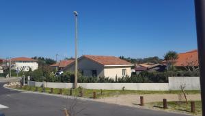 villa l atlantide