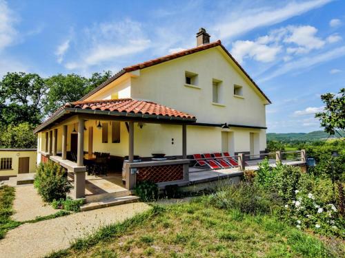 Villa la Fontaine 4 Pers