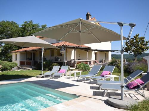 Villa la Fontaine