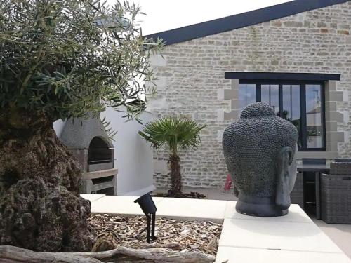 Villa La forge wellness experience
