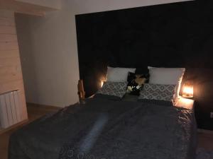 Villa La forge wellness experience