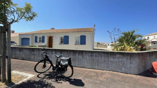Villa La Grande Vallée