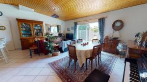 Villa La Grande Vallée