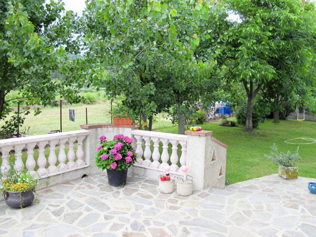 Villa La Lauze 07150 Labastide-de-Virac