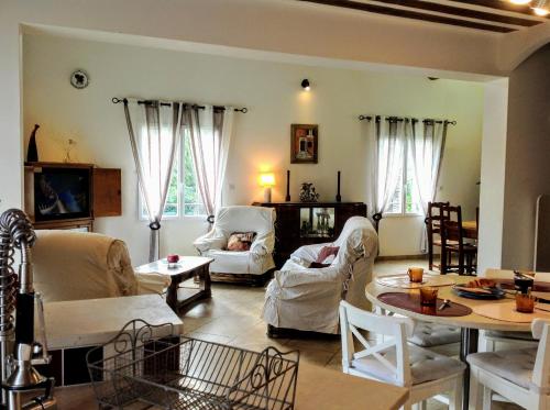 Villa La Patachou