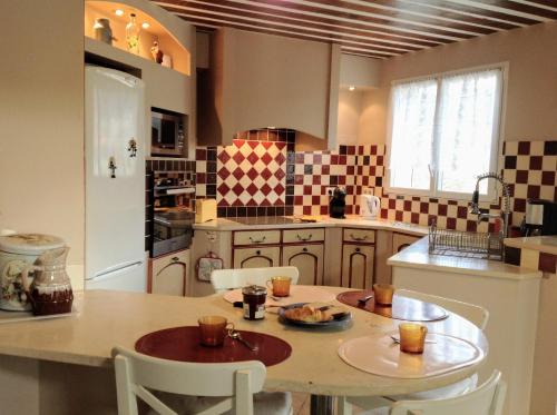 Villa La Patachou