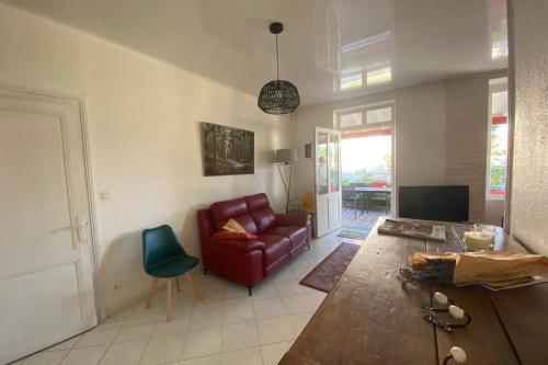 VILLA LA SIRENE à ANDERNOS