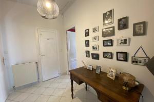VILLA LA SIRENE à ANDERNOS