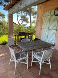 Villa La Verne