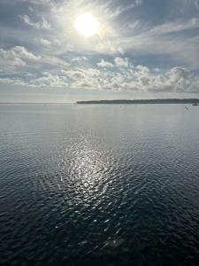 VILLA LACANAU OCÉAN DANS LE GOLF