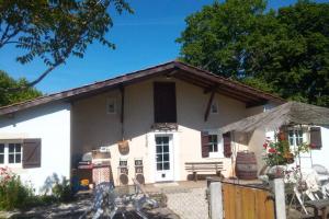 Villa landaise