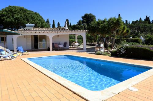 Villa Laranjal