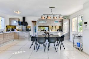Villa Laubou - Pool - sea view - Mandelieu La Napoule