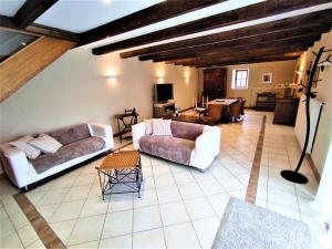 Villa Layon - Gîte