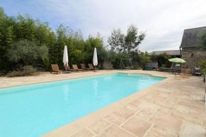 Villa Layon - Gîte