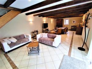 Maison de vacances Villa Layon - Gîte La Noue Ronde 49290 Chaudefonds-sur-Layon Pays de la Loire