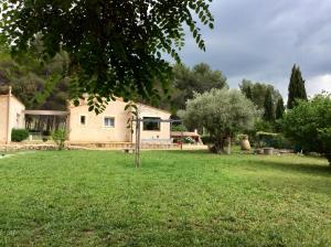 Villa Le Beausset