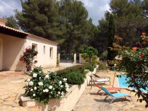 Maison de vacances Villa Le Beausset 485 Chemin de la Couchoua 83330 Le Beausset Provence-Alpes-Côte d\'Azur