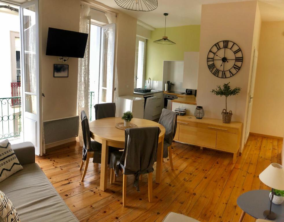 Villa Le Deck 33120 Arcachon