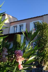 Maison de vacances Villa le Hameau - Cap Esterel (Agay) 25 allée de l'escapade 83700 Saint-Raphaël Provence-Alpes-Côte d\'Azur