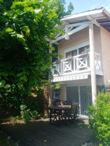 Villa Le Mauret