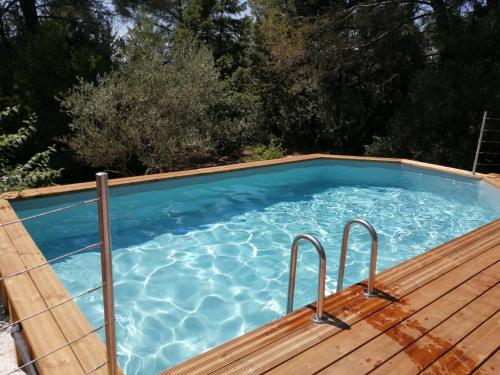 Villa Le Niaouli