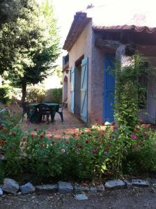 Villa Le Niaouli