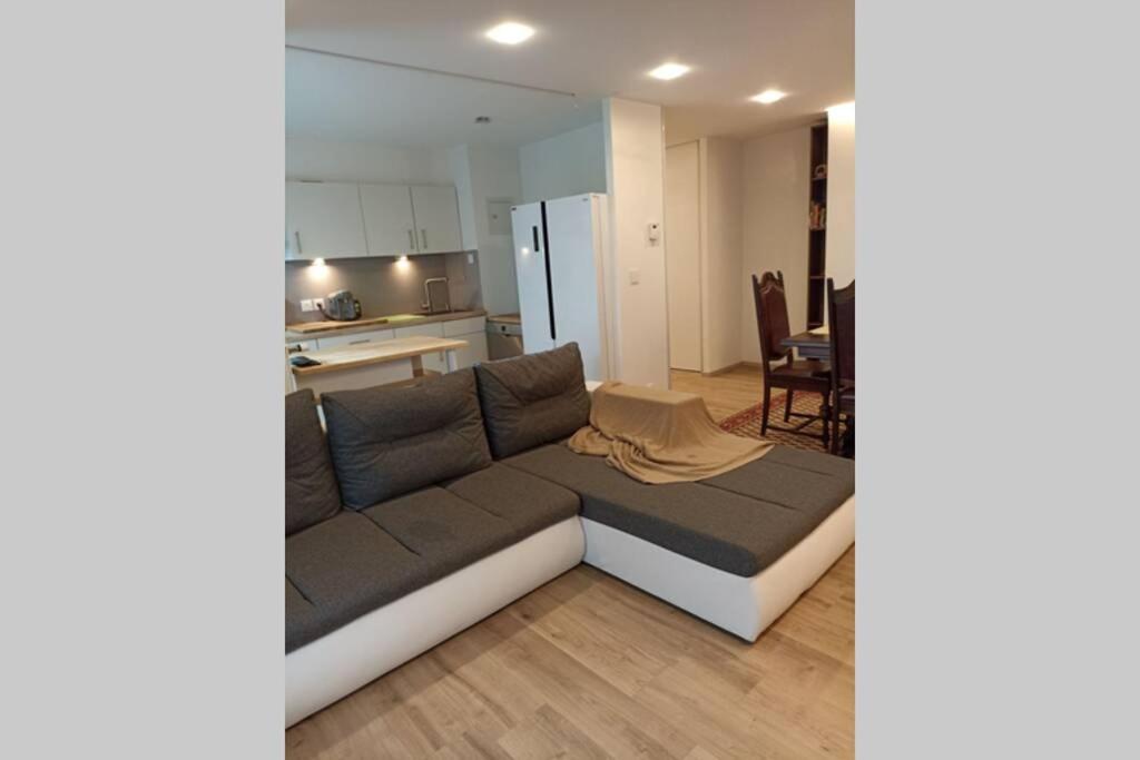 Villa Le porphyre rouge 2 für 6 Personen mit Pool und Meerblick 83700 Anthéor