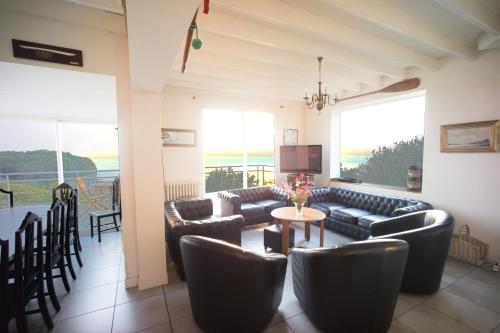 Villa le Rayon Vert