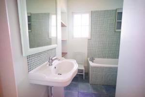 Villa le Rayon Vert