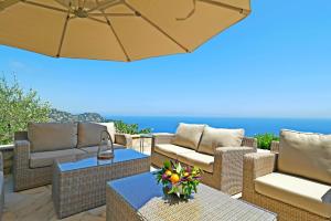 Villa Le Trayas Supérieur