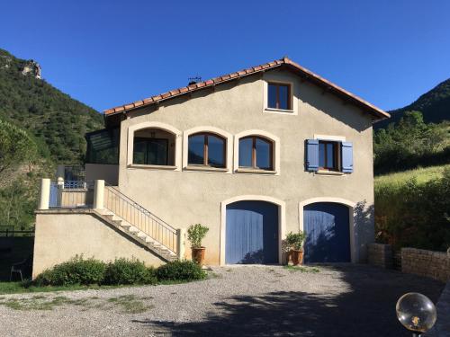 Villa le Tresquel