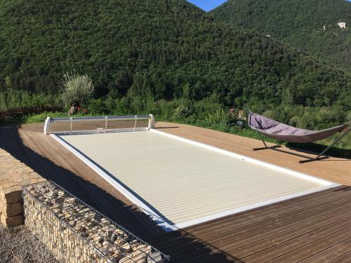 Villa le Tresquel