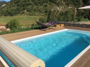 Villa le Tresquel