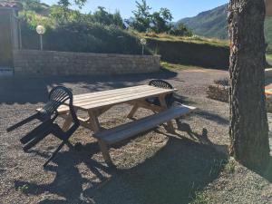 Villa le Tresquel